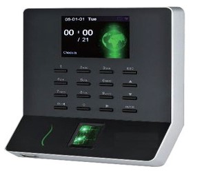 DVR Camera